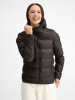 Куртка женская Ridley Women черная, размер XXL