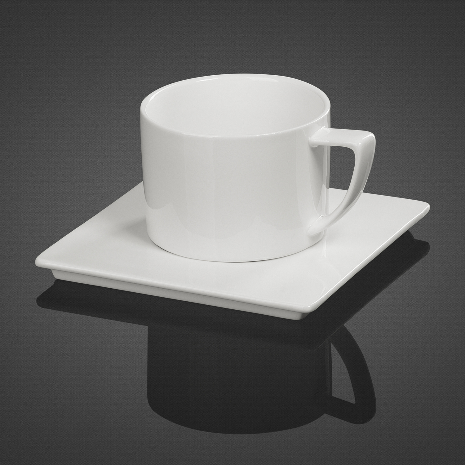 Чайная пара "Этюд"