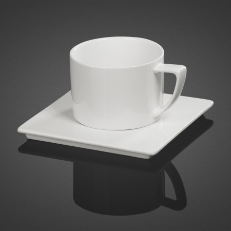 Чайная пара "Этюд"