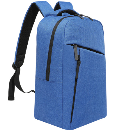 Рюкзак WEASEL, СВЕТЛО-СИНИЙ