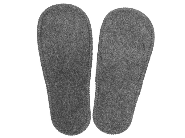 Тапочки для бани и сауны Healing