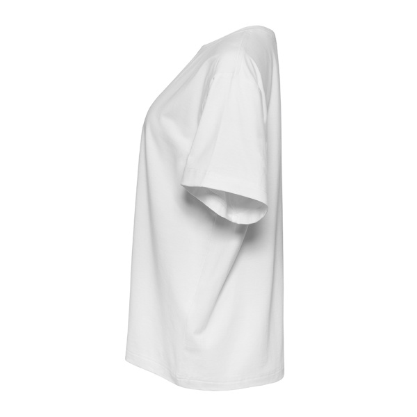 Футболка New Gen оверсайз ЖЕН 180 г/м2 белый S