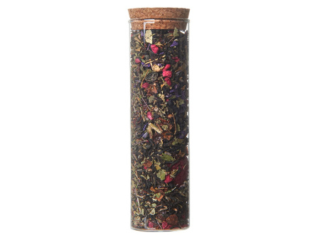 Подарочный набор чая в колбах Floros