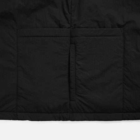 Жилет унисекс Veter, черный, размер 3XL/4XL