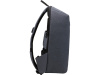 Антикражный рюкзак Phantome Lite для ноутбка 15, темно-серый (Р)
