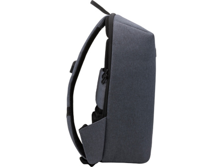 Антикражный рюкзак Phantome Lite для ноутбка 15, темно-серый (Р)