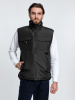 Жилет мужской Stokholm, черный, размер 3XL
