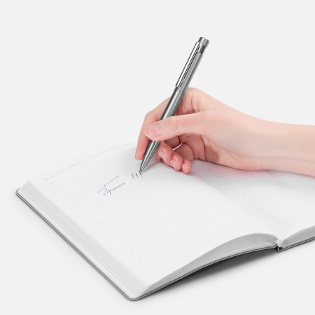 Ручка шариковая Platero