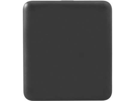 Внешний аккумулятор Brick 10 с быстрой зарядкой QC/PD, 10000 мАч, черный