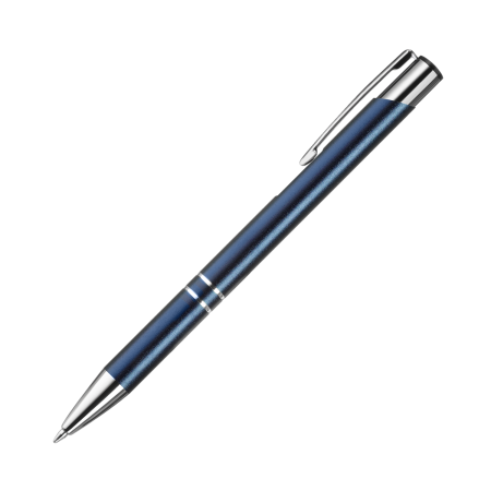 Шариковая ручка Альфа Нео (Alpha Neo), синяя