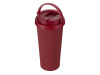 Термокружка Grant, 473мл, темно-красный