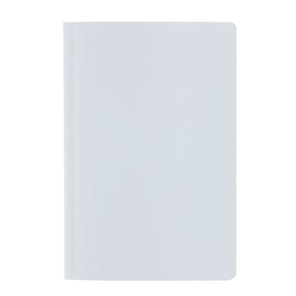 Блокнот Impact в мягкой обложке с каменной бумагой, А5