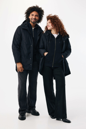 Куртка Iqoniq Thelon из переработанного полиэстера