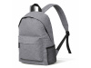 Рюкзак City, серый