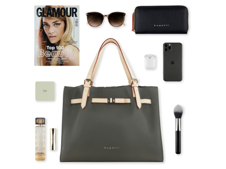 Сумка наплечная женская ЭЛЛА (ELLA)