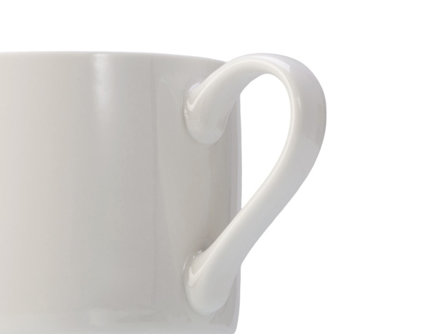 Чайная пара прямой формы Phyto 2.0