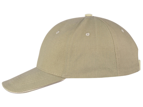 Бейсболка New Castle F