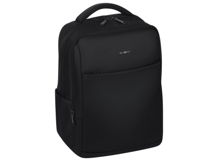 Рюкзак Eberhart Backpack черный EBH29736-B-14