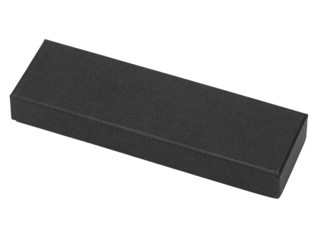 Металлическая шариковая ручка Steinbeck, цвет оружейной стали