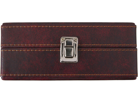 Набор Принц Уэльский : ручка шариковая, лупа, нож для бумаг