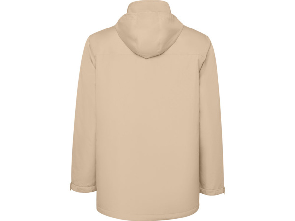 Парка утепленная America мужская, капучино