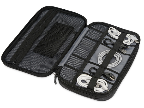 Органайзер для электроники и проводов District