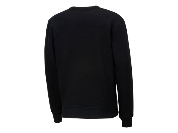 Свитшот оверсайз Lisbon унисекс