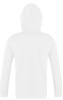 Толстовка женская Soul Women 280 белая, размер L