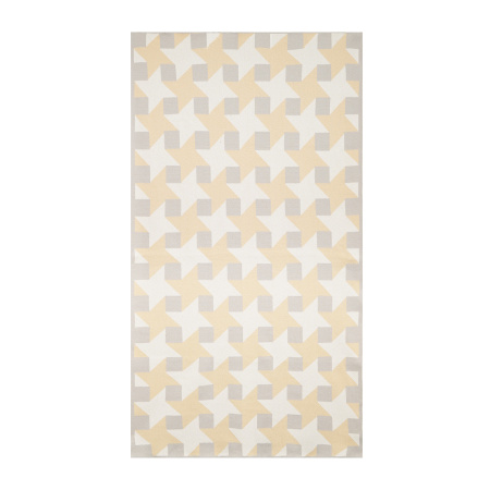 Плед под заказ с индивидуальным принтом. Полиэстер-софт, жаккард 3 цвета. Размер 110х190