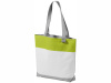 Сумка для конференций Bloomington, лайм