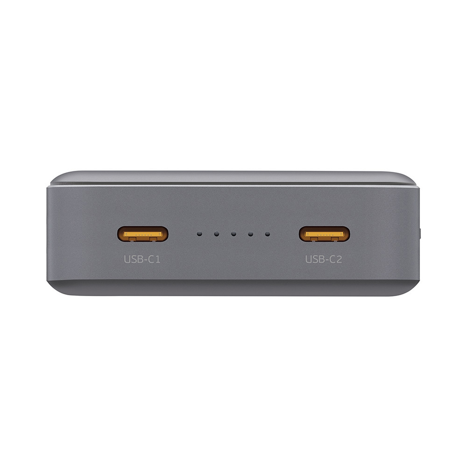 Внешний АКБ NRG Turbo S 20000 mAh, 20Вт