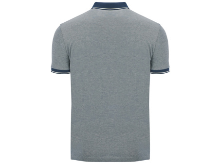 Рубашка поло Bowie мужская