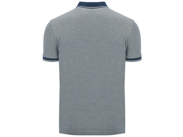 Рубашка поло Bowie мужская