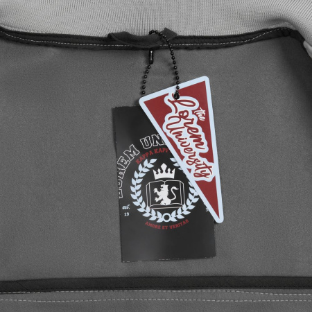 Цепочка для крепления Sharic, черная