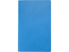 Блокнот А6 Riner, голубой