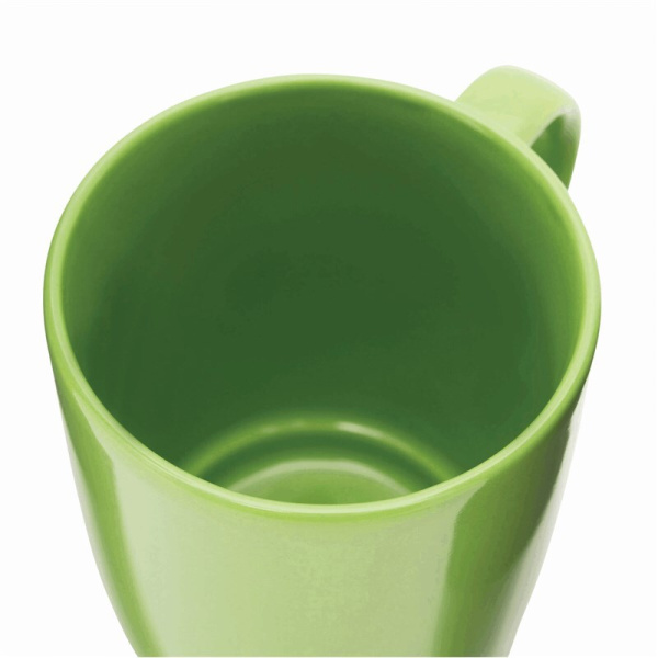 Керамическая кружка EASY DAY 350 мл