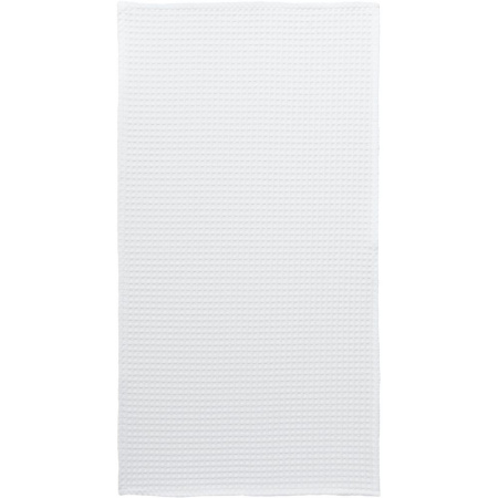 Набор кухонных полотенец Good Wipe, белый с желтым