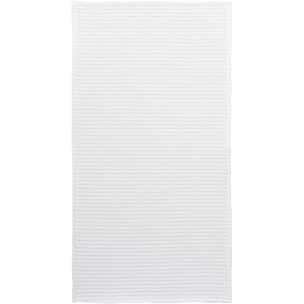 Набор кухонных полотенец Good Wipe, белый с желтым