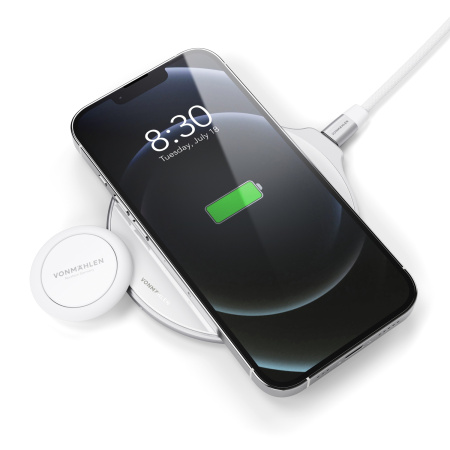 Держатель для телефона VONMAHLEN Backflip® Lite