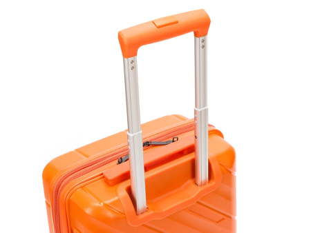 Чемодан В Отпуск, 38 л