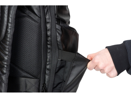 Рюкзак Giant для ноутбука 15.6, черный