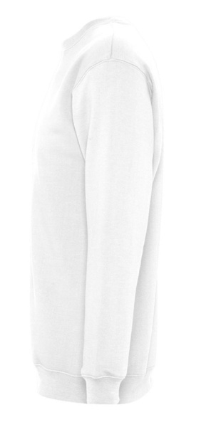 Толстовка New Supreme 280 белая, размер XS