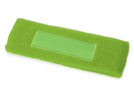 Набор для спорта Keen glow, зеленое яблоко