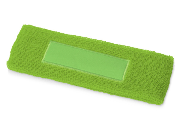 Набор для спорта Keen glow, зеленое яблоко