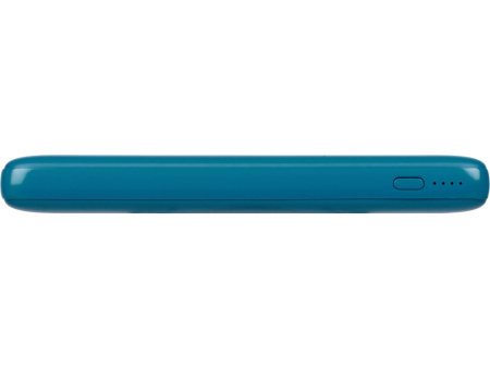 Внешний аккумулятор Reserve Pro, 10 000 mah, индиго
