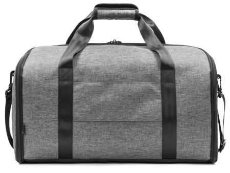 Универсальная дорожная сумка Tourister, серый