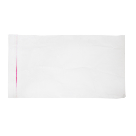 Пакет (+ упаковка одежды) со скотчклапаном, 25х40 см
