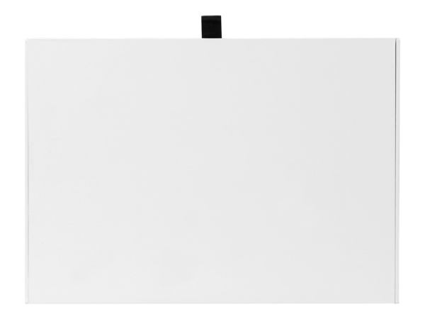 Коробка подарочная White L
