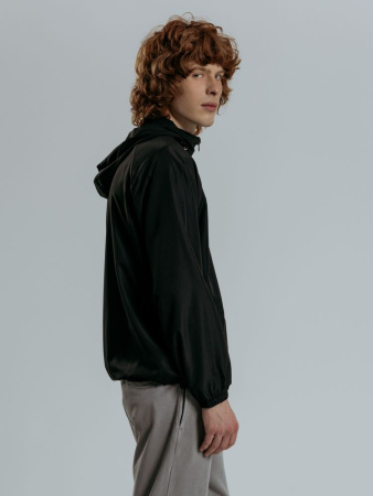 Куртка Kivach Air, черная, размер 3XL