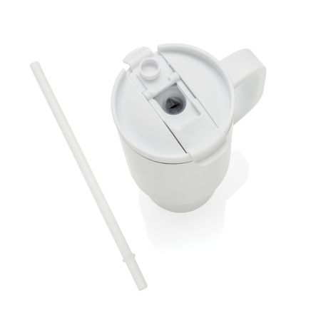 Термокружка Cruiser из переработанной стали RCS, 480 мл